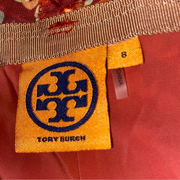 EUC Tory Burch Skirt - Picture 5 of 5